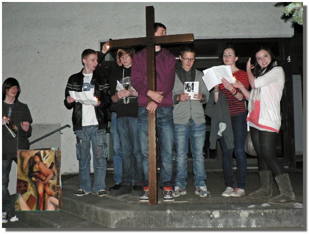 Jugendkreuzweg 06