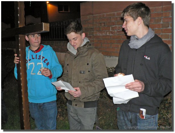 Jugendkreuzweg 09
